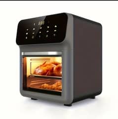 Imported 9L large capacity electric oven Multi functional Air Fryer