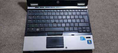 Hp elitebook 2540p
