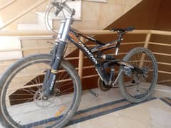 PHOENIX BICYCLE