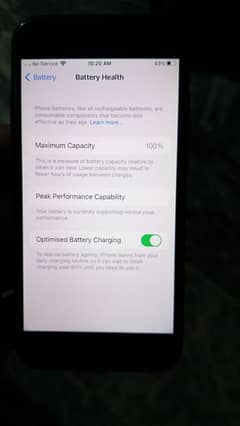 I phone 7 256gb