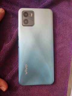 vivo y15c
