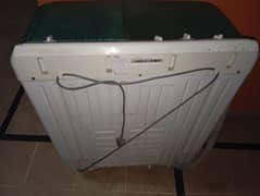 Haier Washing Machine (HWM100-BS)