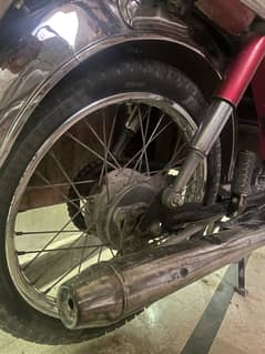 Honda 2006 urgent sell