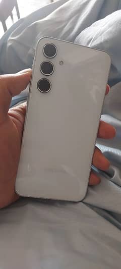 Samsung A55 5g