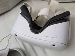 oculus quest 2 128gb working awesome awsom vr experience