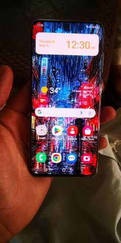 SAMSUNG S20 12 128 90FPS EXCHANGE POSSIBLE
