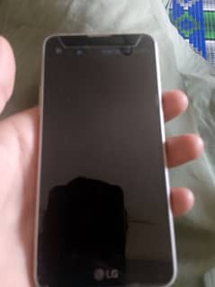 LG x 10/10 condition urgent sale