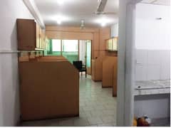 Sami Furnished Area 550 Square Feet Brand New Corporation Office Available For Rent In Main Boulevard Road Gulberg 3 Lahore
