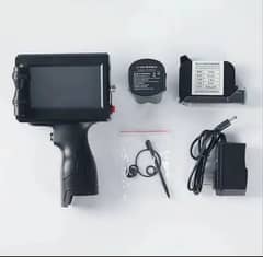 Expiry date coder inkjet printer machine/