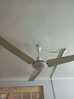GFC AC Fan 56 Inch full size