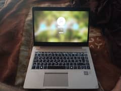 I5 GEN 8TH 16/256ssd Laptop for sale