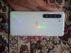 Aquos R5G