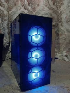 Asus Gaming PC