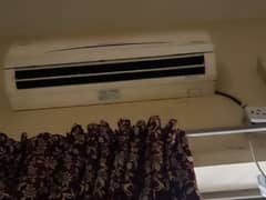 Mitsubishi Ac