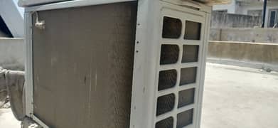 Inverter split AC 1.5 ton