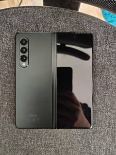 Ssmsung Fold 4 12/256 pta approved