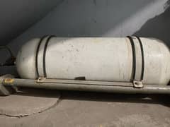 CNG/LPG