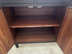 Dining Console