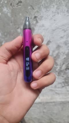 Vmate pro 9/10 condition