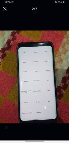 Samsung S9