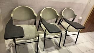 Study chairs