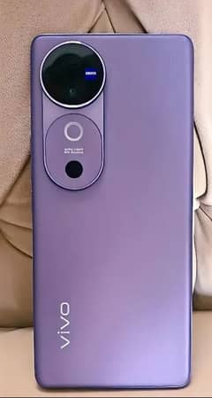 vivo v40 5g