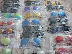 Glasses