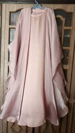 jilbab Abbya
