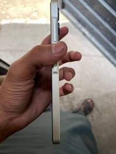 Samsung A06 4 64 with box in 7 to 8 months warranty