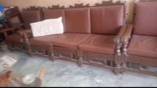 2 sofa sets for sale no 03451591861