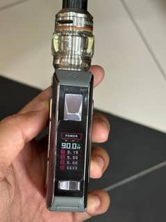 Orignal Greekvape 200 watt