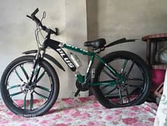 cycle
