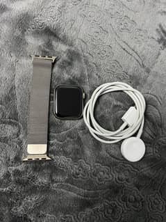 Apple Watch Series 6 Stainless Steel
