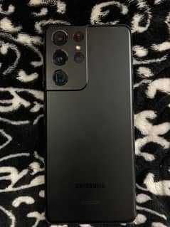 Samsung s21 ultra 5g PTA