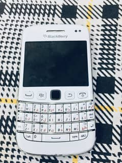 Blackberry Bold 5