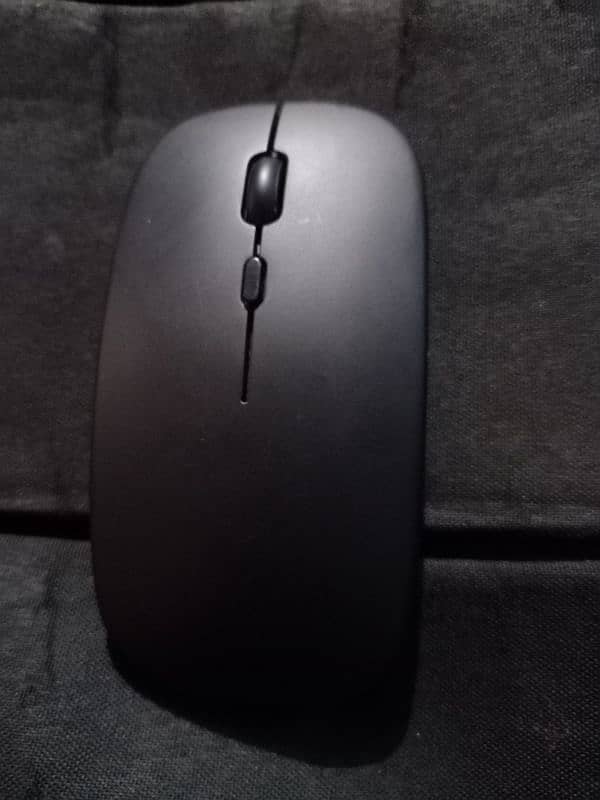 mouse wireless 0