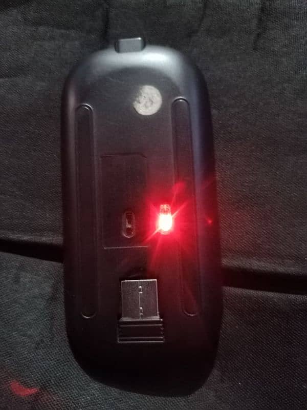 mouse wireless 2
