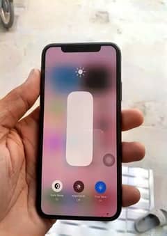 iPhone x 64gb exchange possible