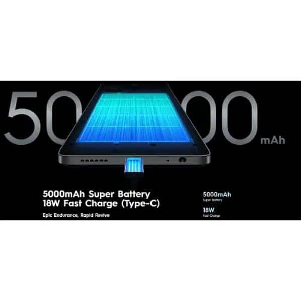 Tecno Spark 20 8+8/256 with Box 2