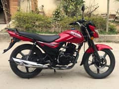 Suzuki GR 150 | Model 2022 | Suzuki in Bike | Total GENIUNE