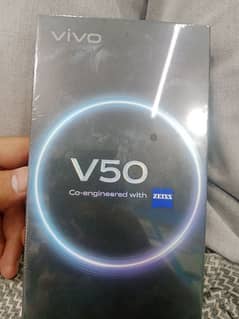 Vivo V50 (12/256)