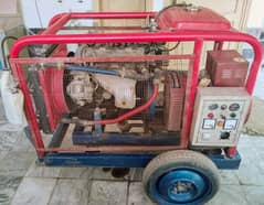 16 valve generator for sale
