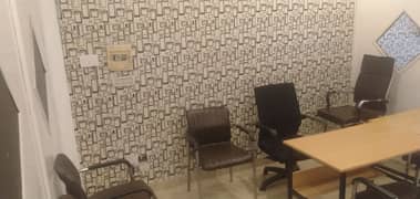300 Sq Feet Office Available For Rent At Kohinoor One Plaza