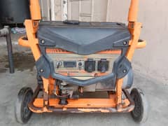 Generator 5kv selfstart