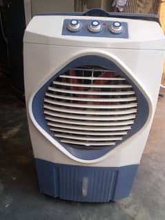 DC Air Cooler