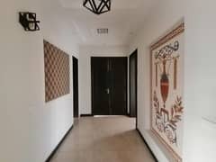Prime Location Upper Portion For Rent Situated In Park View City