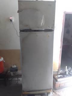 Haier Fridge