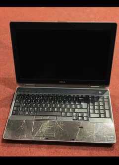 Dell Laptop