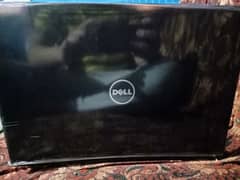 Dell new laptop