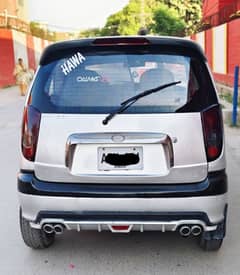 Hyundai Santro 2004